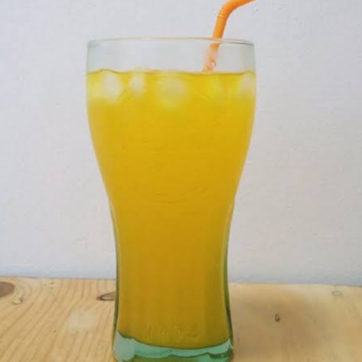 Nutrisari 