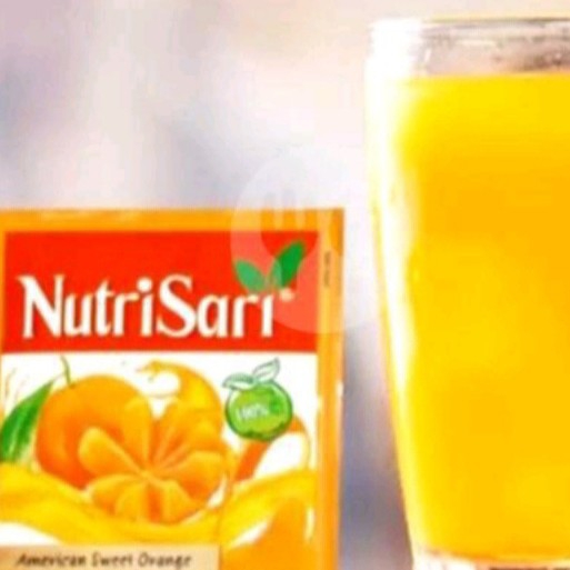 Nutrisari