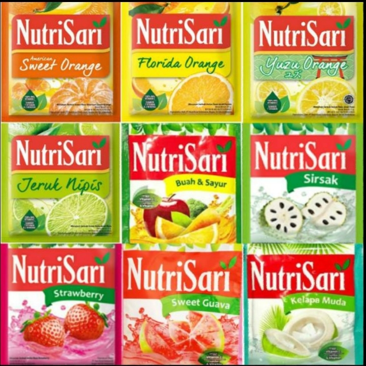 Nutrisari