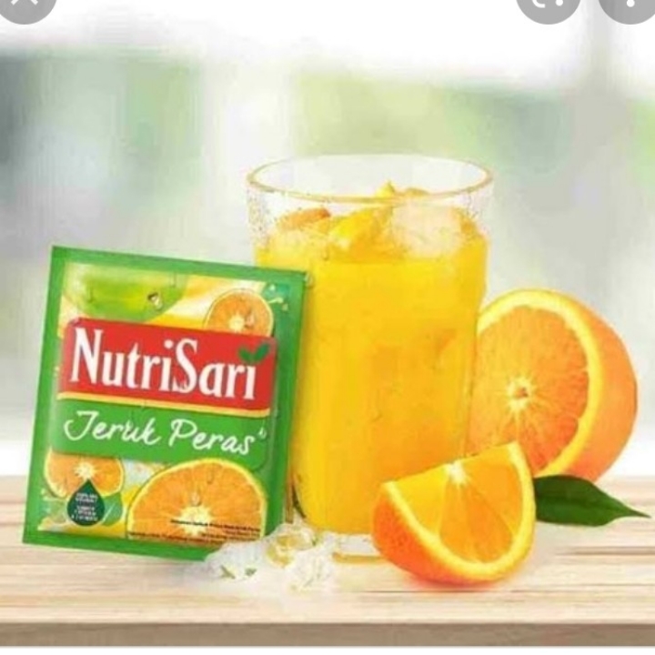 Nutrisari