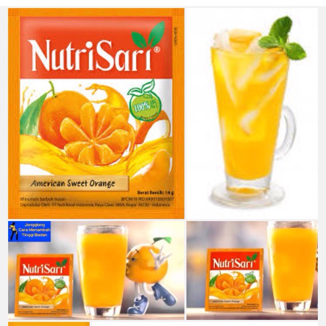 Nutrisari