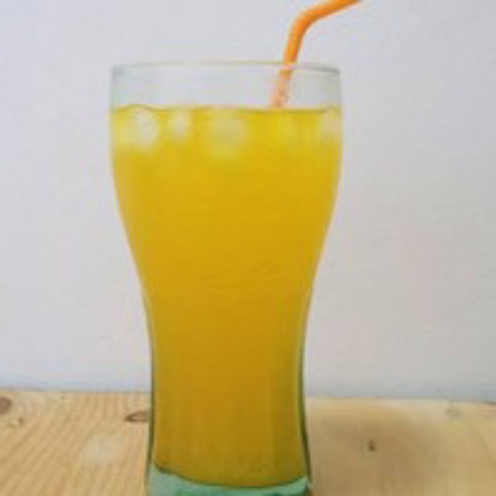 Nutrisari Dingin