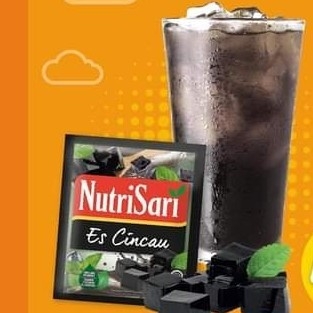 Nutrisari Es Cincau