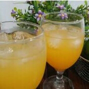 Nutrisari Anget