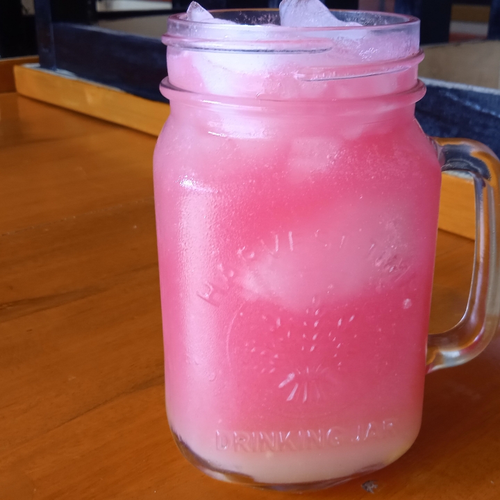 Nutrisari Soda