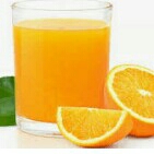 Nutrisi Jeruk Hangat