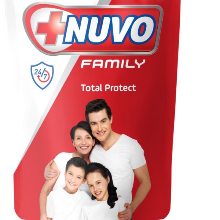 Nuvo 