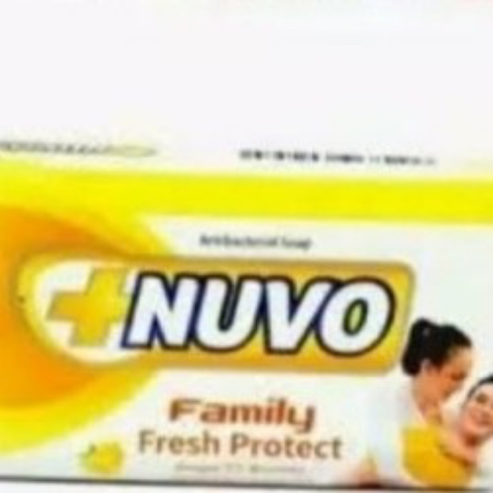 Nuvo 