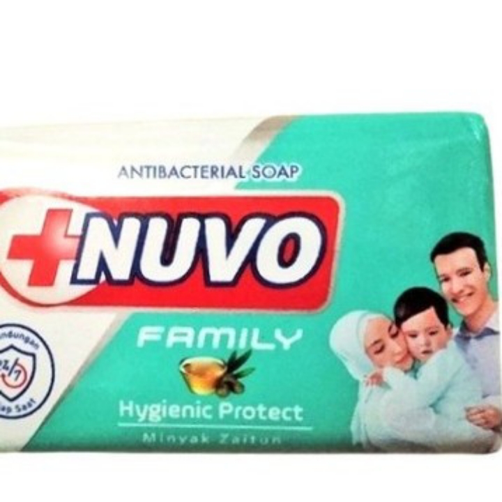 Nuvo 