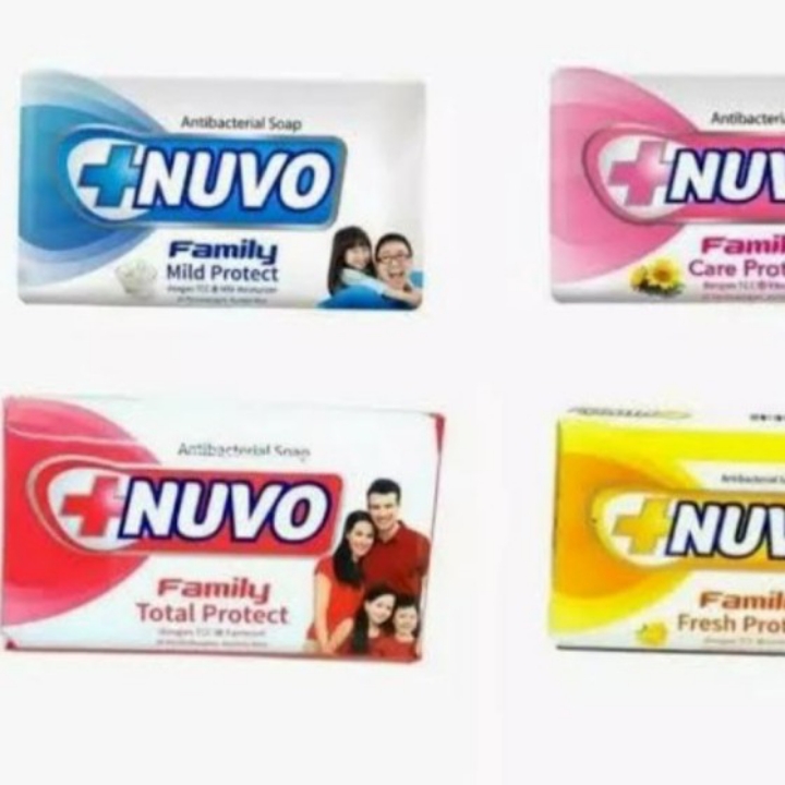 Nuvo  2