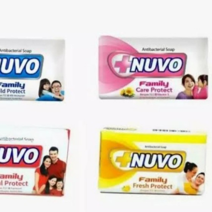 Nuvo  2