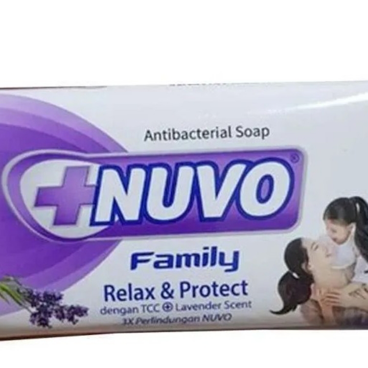 Nuvo