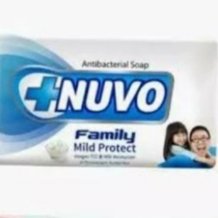Nuvo