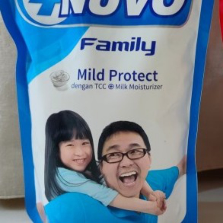 Nuvo