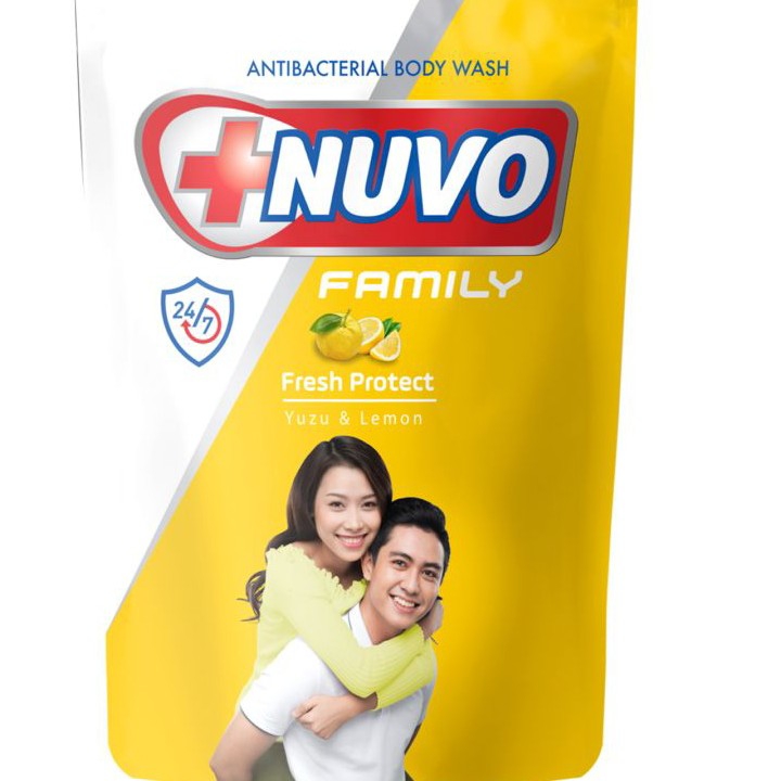 Nuvo