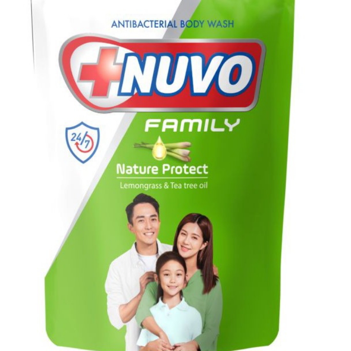 Nuvo