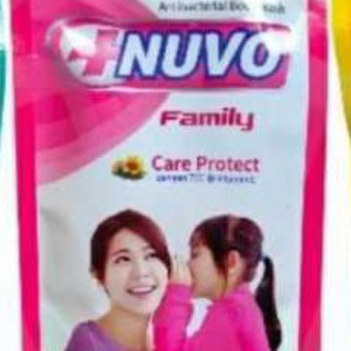 Nuvo