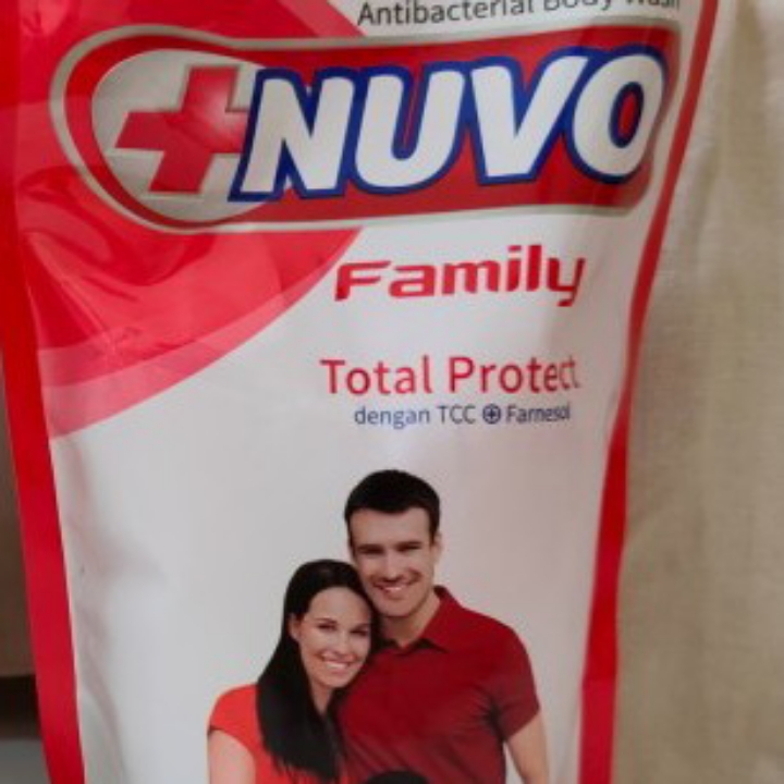 Nuvo