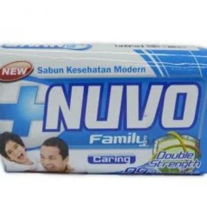 Nuvo
