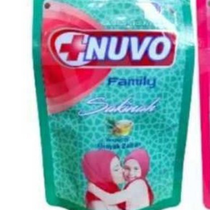 Nuvo