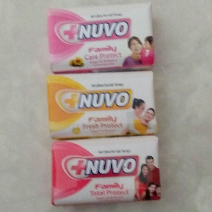 Nuvo