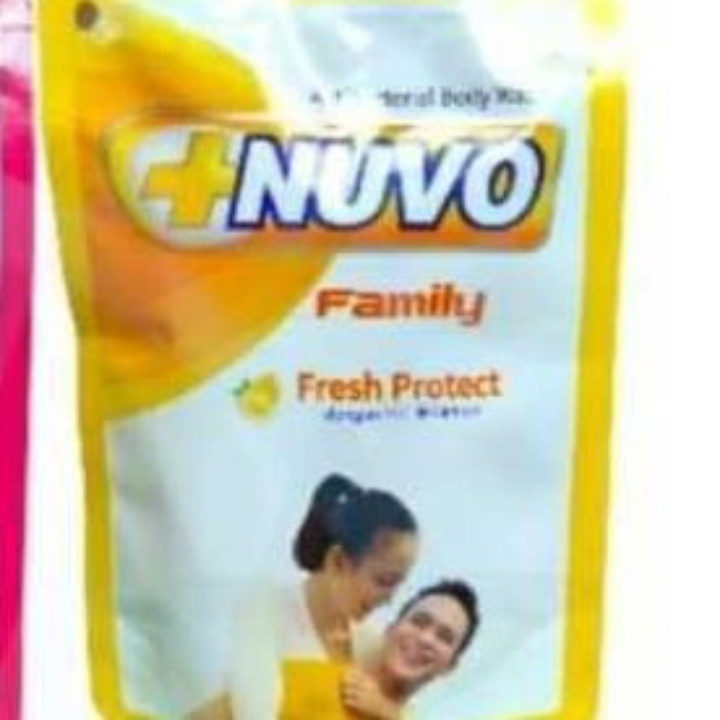 Nuvo