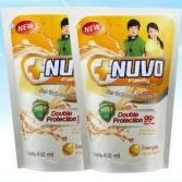 Nuvo 250ml