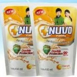 Nuvo 450ml