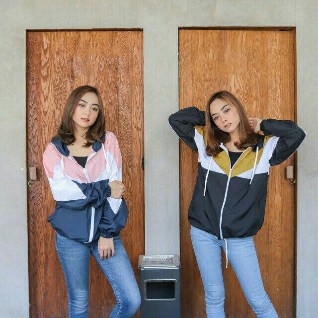 Nuvo Jaket