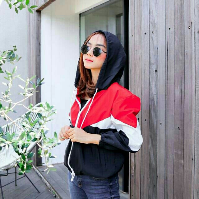 Nuvo Jaket 3