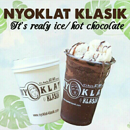 Nyoklat Klasik