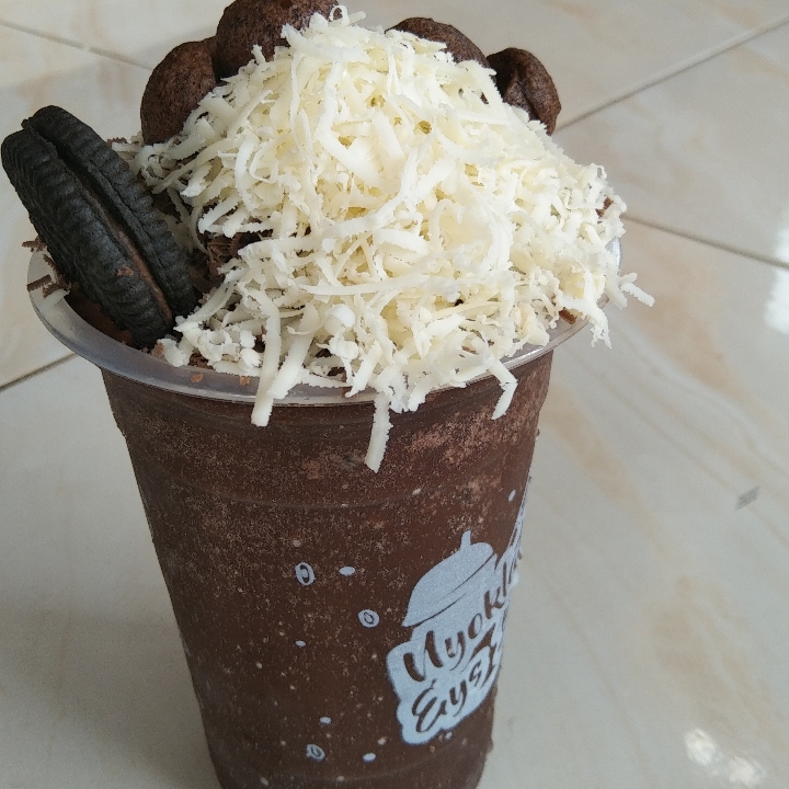Nyoklat Klasik Sepesial 