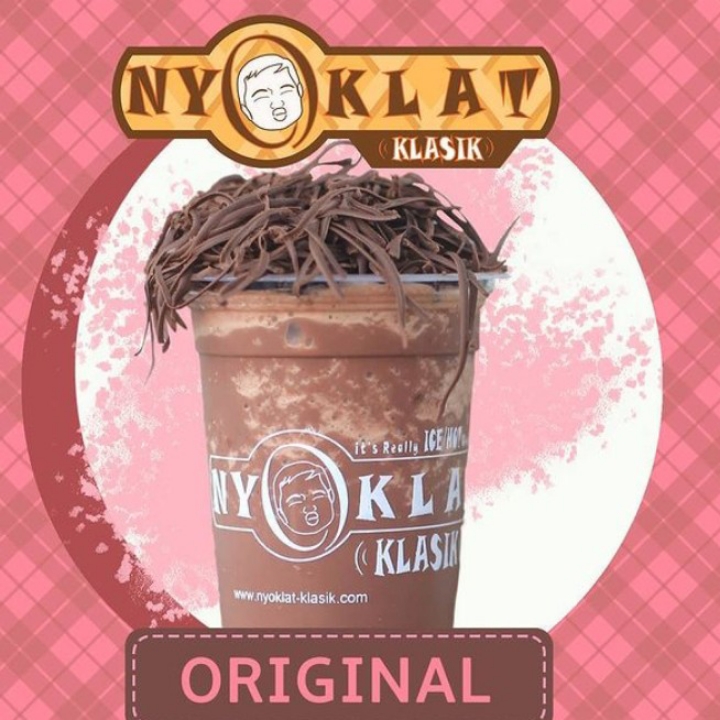 Nyoklat Original 