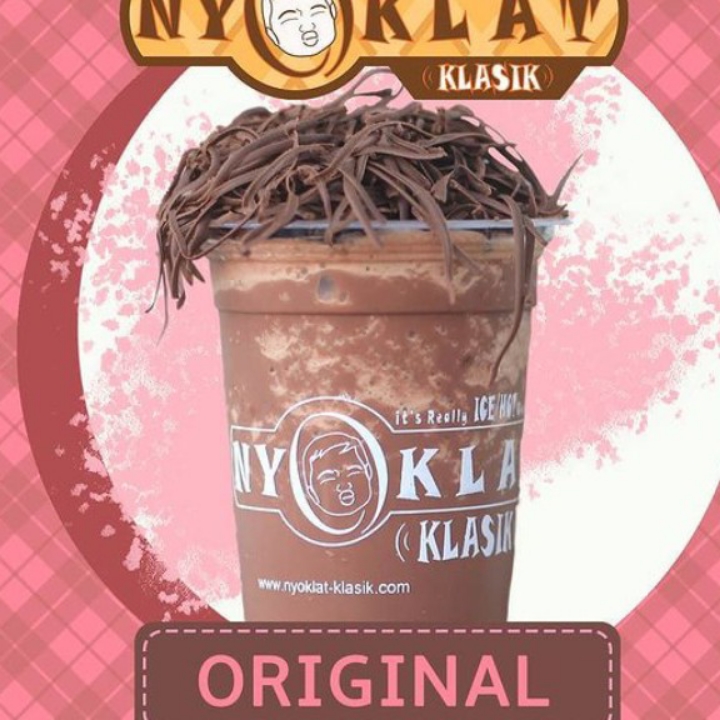 Nyoklat Original