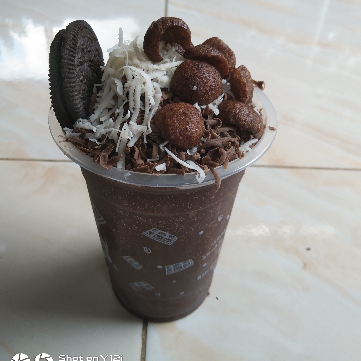 Nyoklat Sepsial