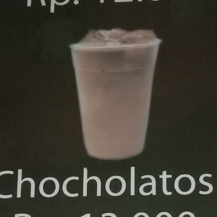 Nyot Nyot Thai Tea Chocolatos