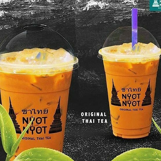NyotNyot Thai Tea Original 