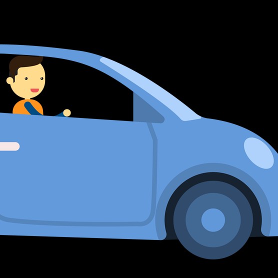 O - Rent Car