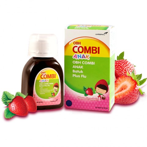 OBH COMBI ANAK