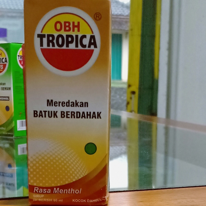 OBH TROPICA 