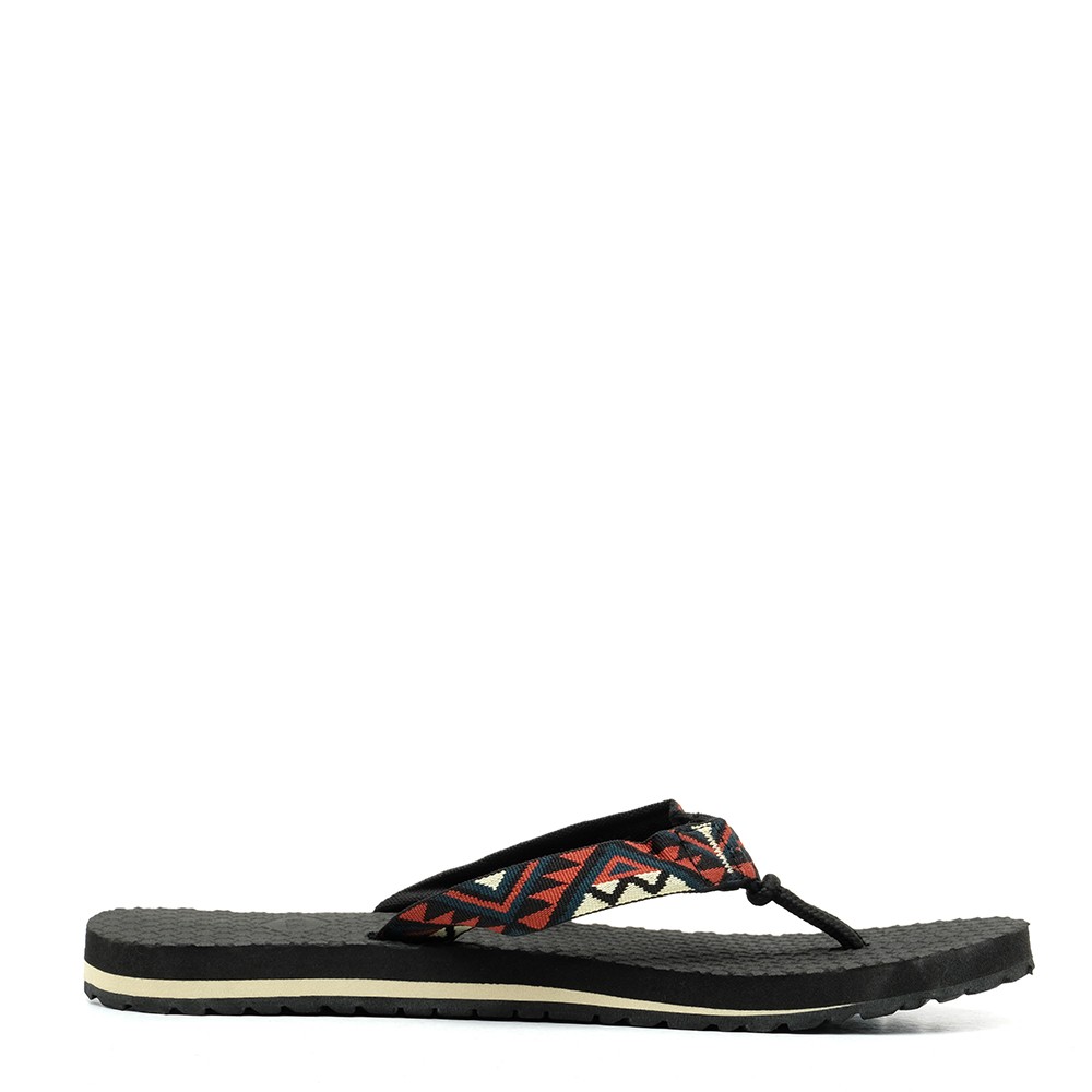 OBLIVION BURGHAM PINCH 10 SANDALS
