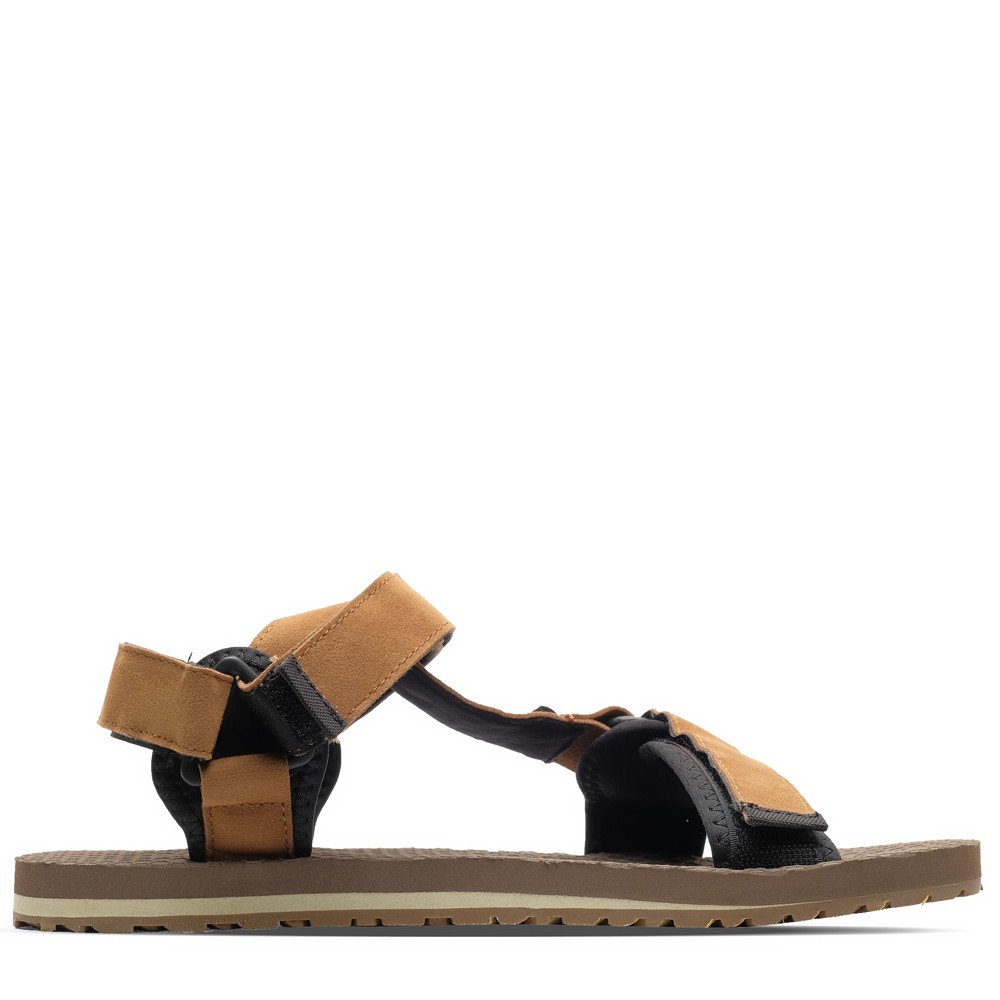 OBLIVION CARSON SANDALS