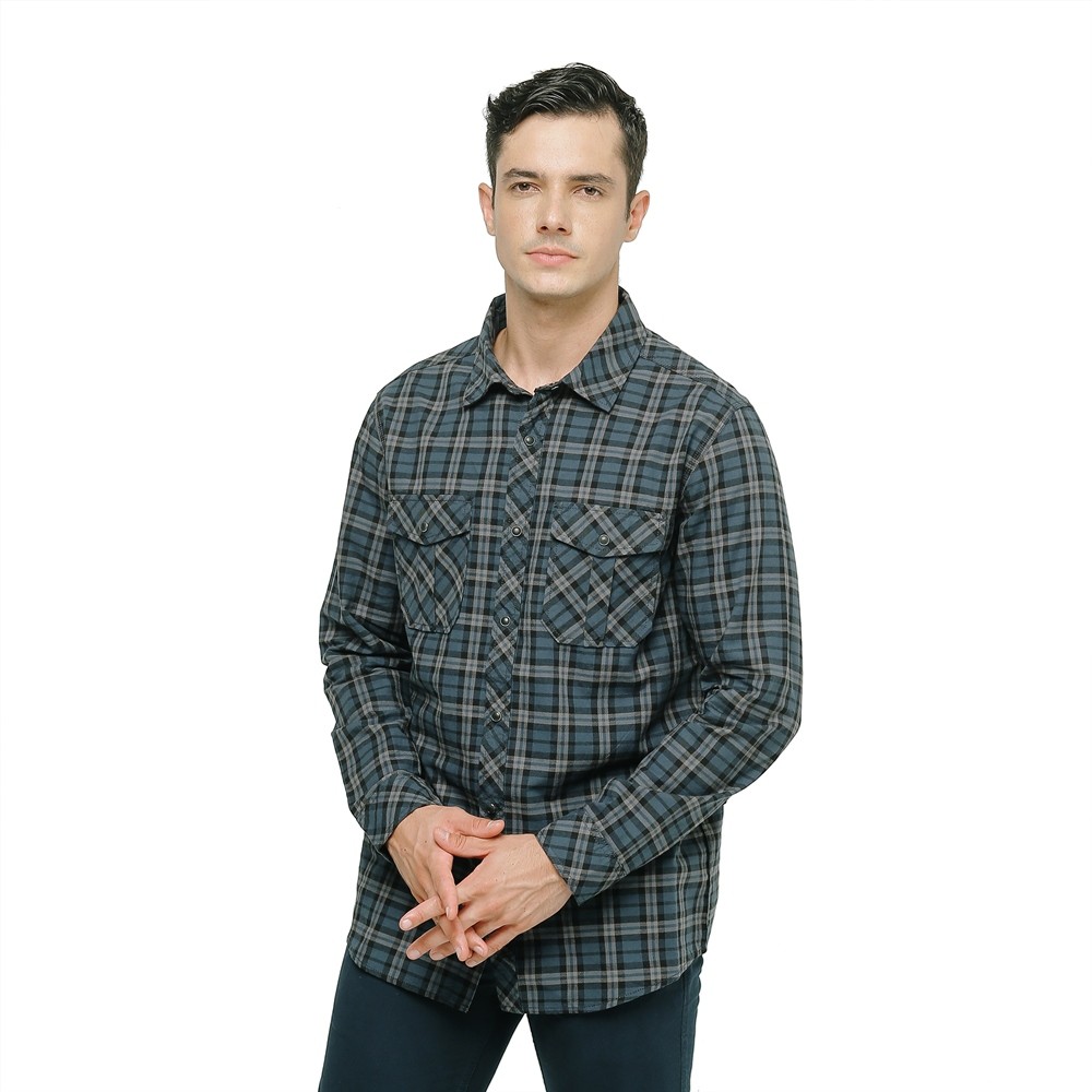 OBSERVE 10 SHIRT