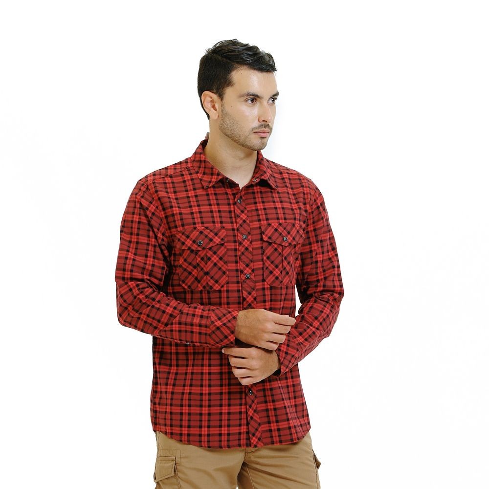 OBSERVE 10 SHIRT 2