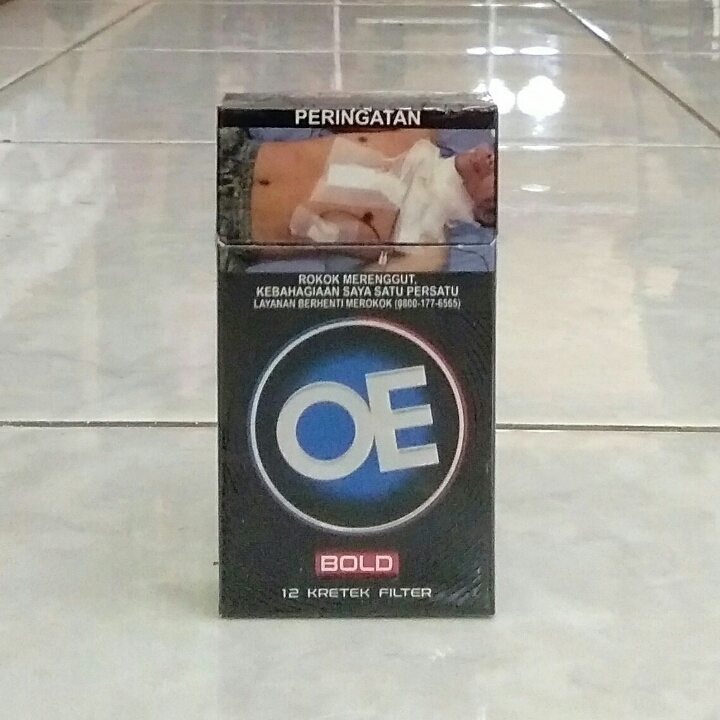 OE Bold 12