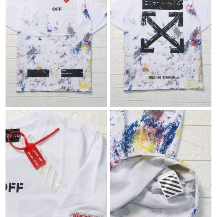 OFFWHITE GALAXY