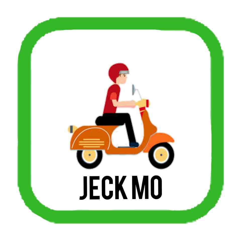 OJEK MOTOR
