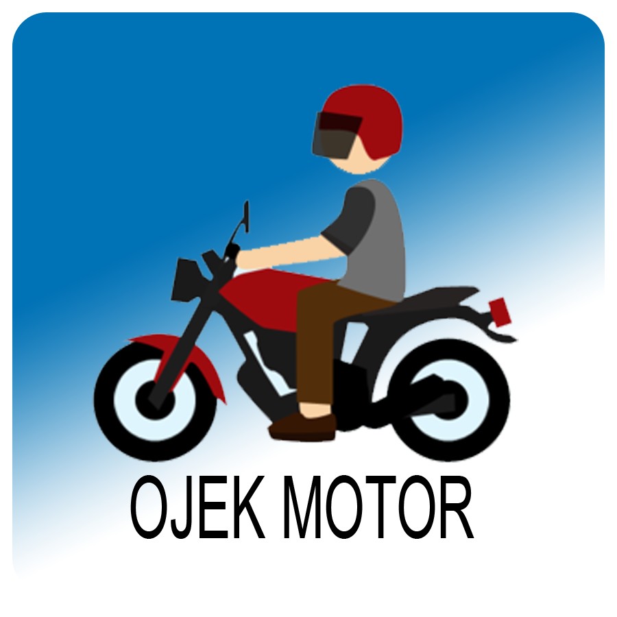 OJEK MOTOR