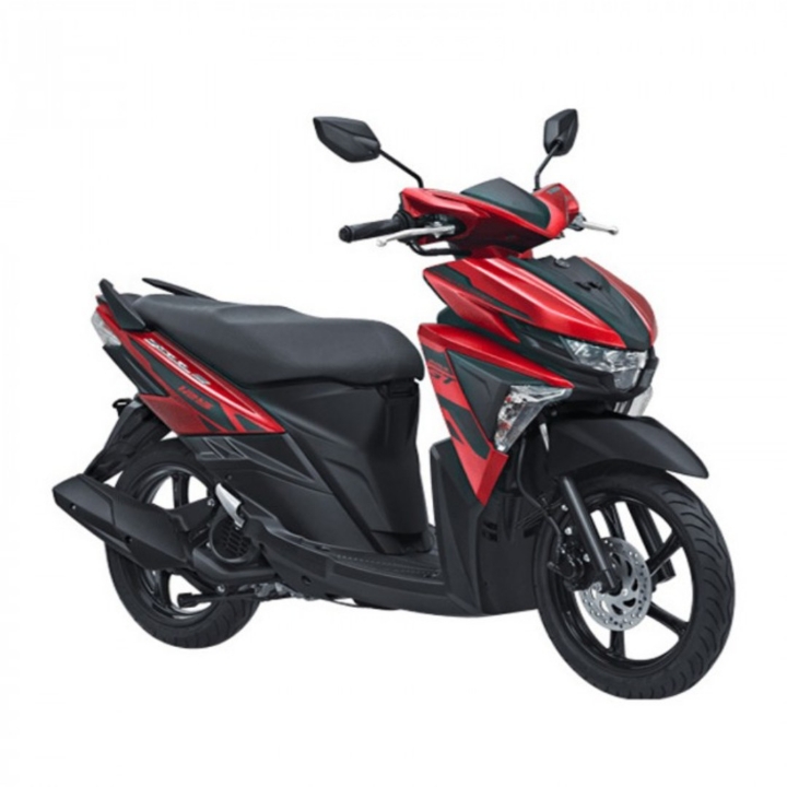 OJEK MOTOR