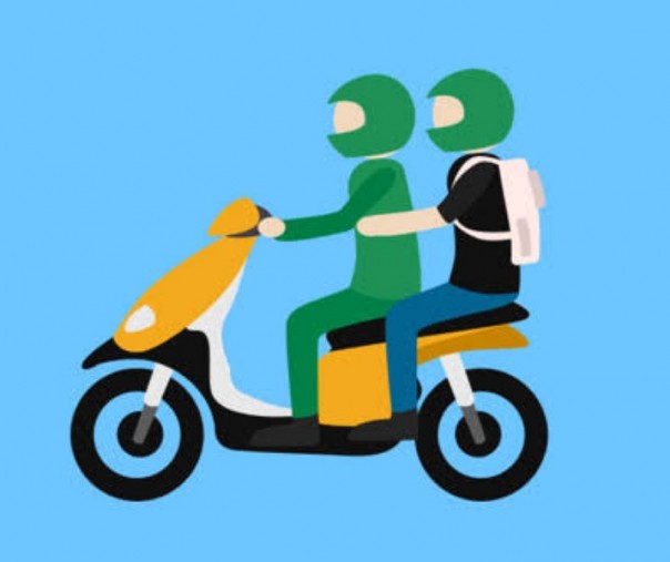 OJEK ONLINE PPU